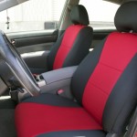 Neoprene Seat Covers in Victoria TX Ruff Tuff