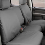 Seat Covers Victoria TX Seatsaver Grey